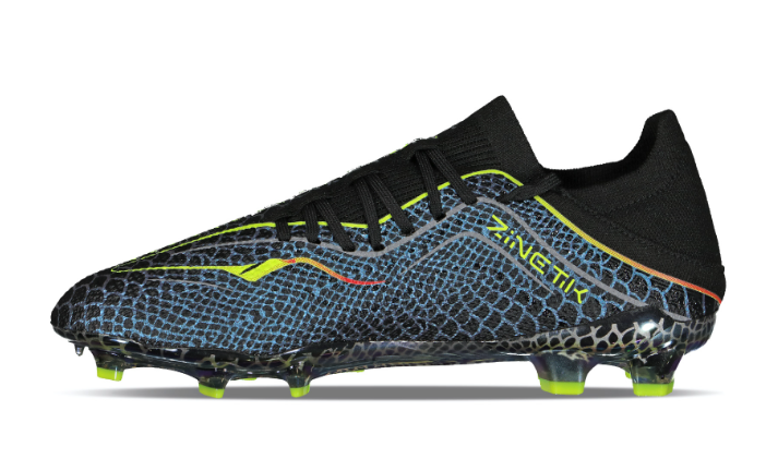 Charly Zenetik 26 PFX Xiuhcōātl Edition Soccer Cleats