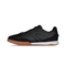 Charly Campista PU Indoor/Futsal Shoes (black/white)