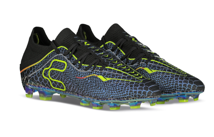 Charly Zenetik 26 PFX Xiuhcōātl Edition Soccer Cleats