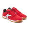 Kelme Indoor Copa Futsal Shoes (red)