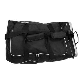 Bolsa grande para equipamiento de fútbol con ruedas de Soccer Innovations