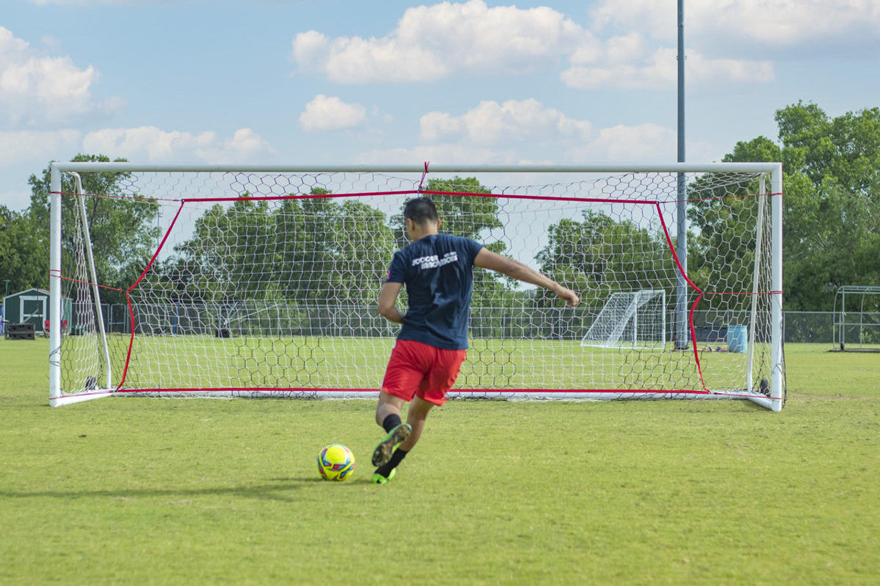 Soccer Innovations PK Pro Sniper's Net