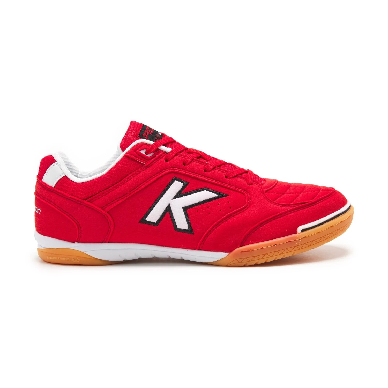 Zapatillas de fútbol sala Kelme Precision (rojas)