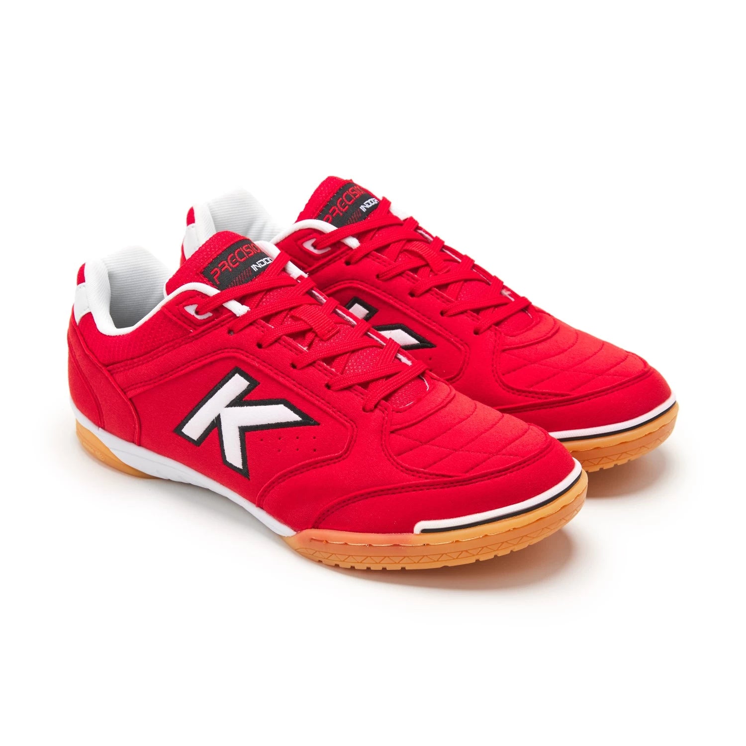 Zapatillas de fútbol sala Kelme Precision (rojas)