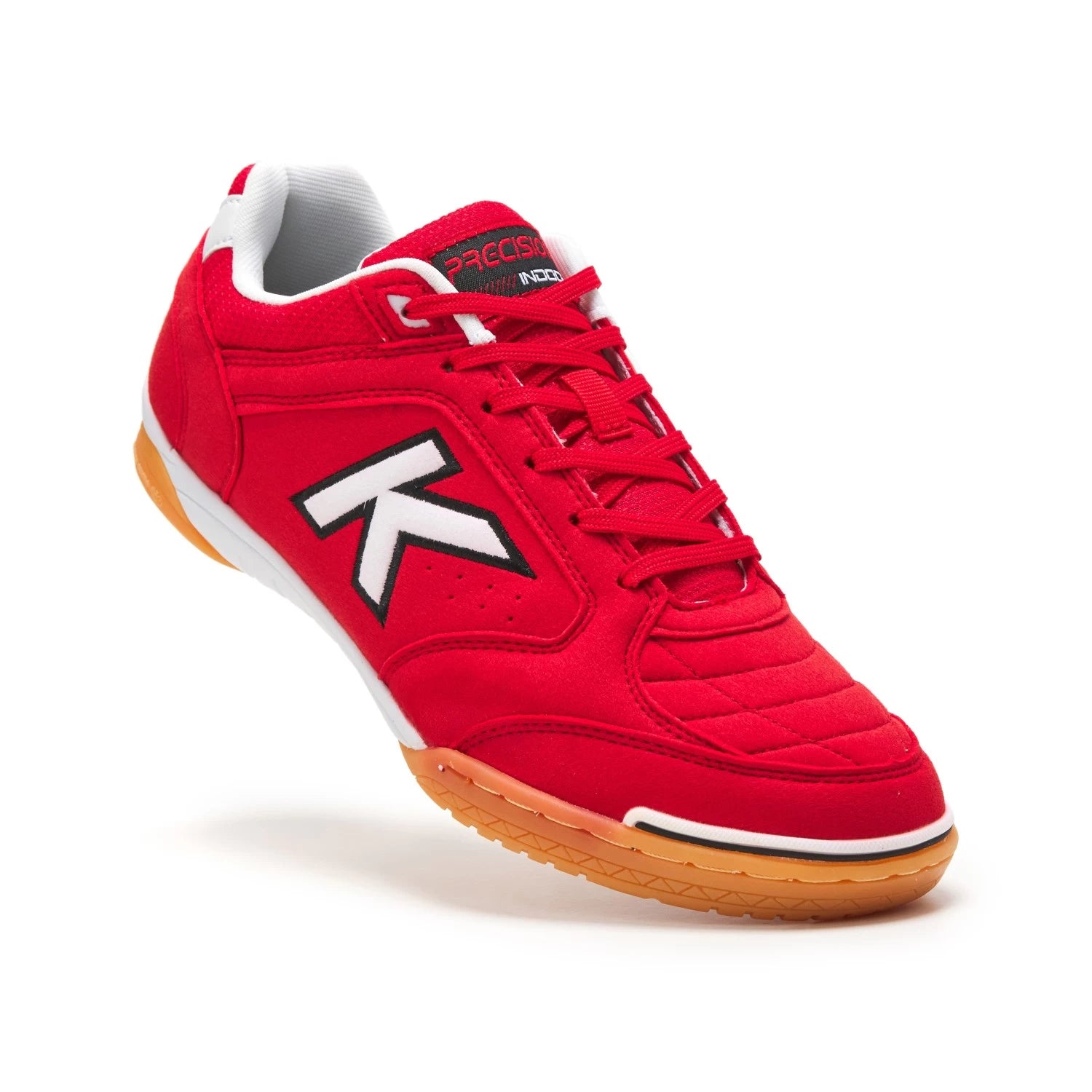 Zapatillas de fútbol sala Kelme Precision (rojas)