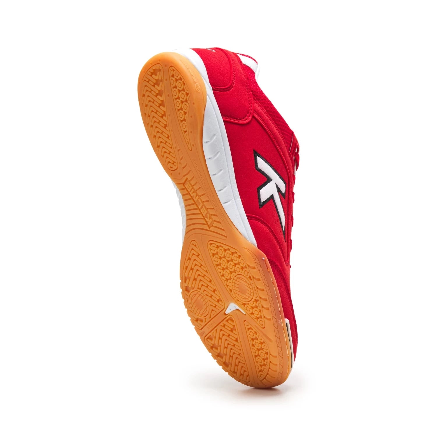 Zapatillas de fútbol sala Kelme Precision (rojas)