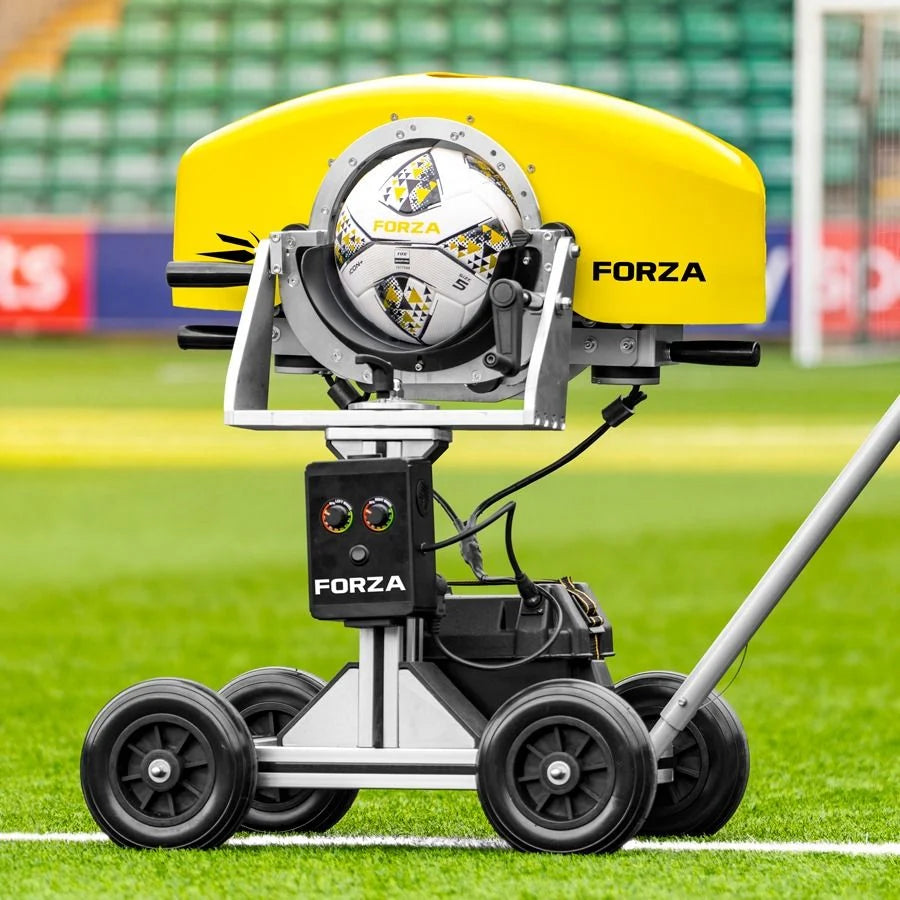 FORZA Ball Launcher Pro