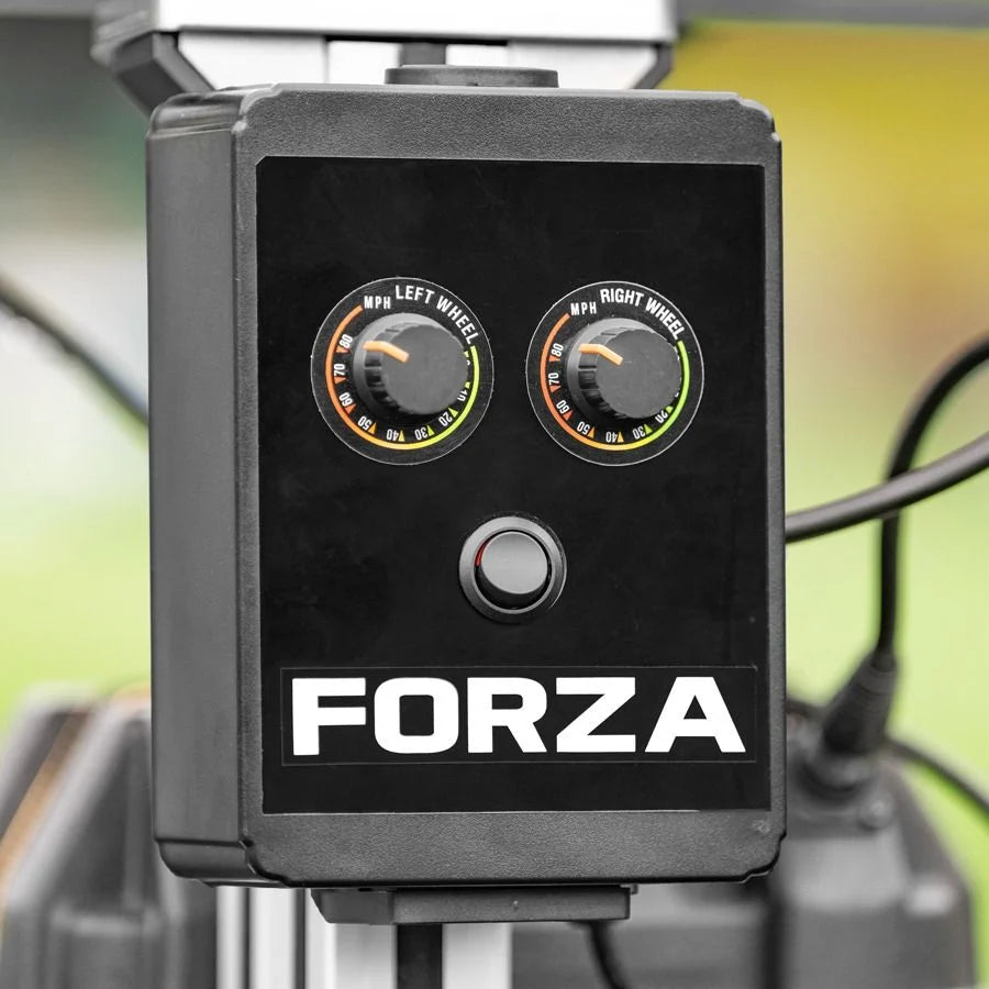 FORZA Ball Launcher Pro