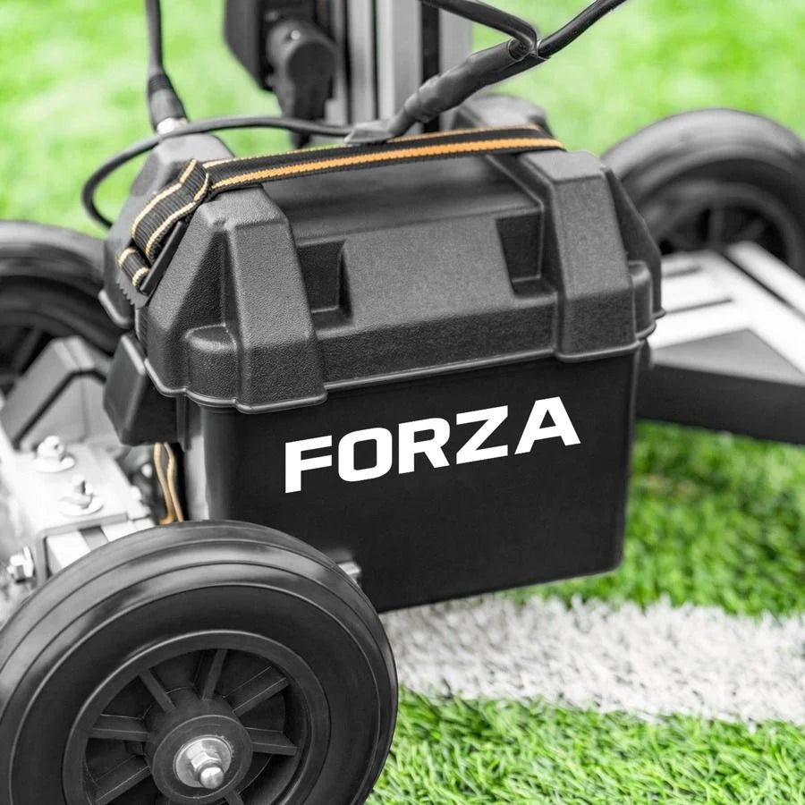 FORZA Ball Launcher Pro