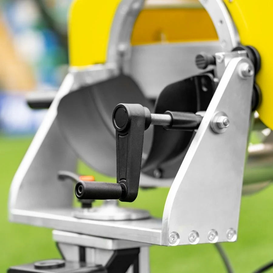 FORZA Ball Launcher Pro