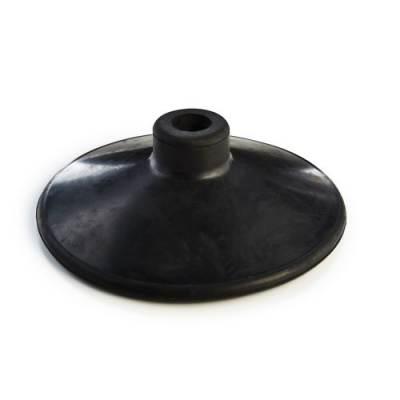 Alumagoal Segmented PVC Soccer Corner Flag Set with Weighted Bases-Soccer Command