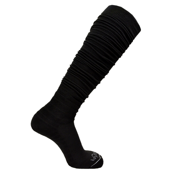 Pearsox Scrunch Sock