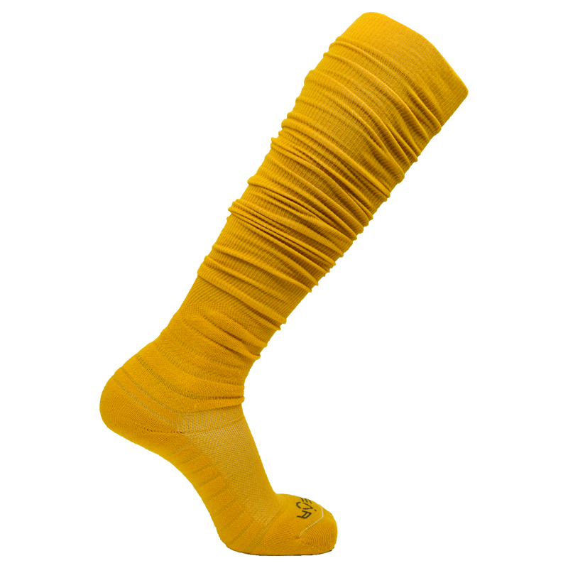 Calcetines arrugados Pearsox (paquete de 6) 