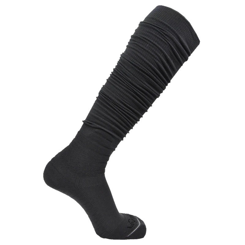 Calcetines arrugados Pearsox (paquete de 6) 