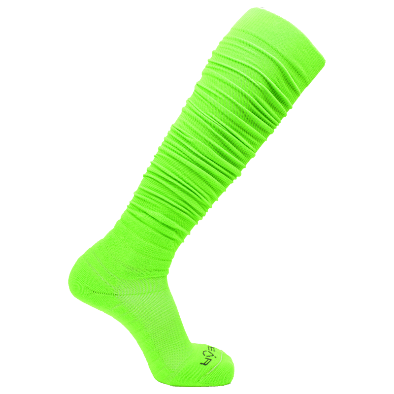 Calcetines arrugados Pearsox (paquete de 6) 