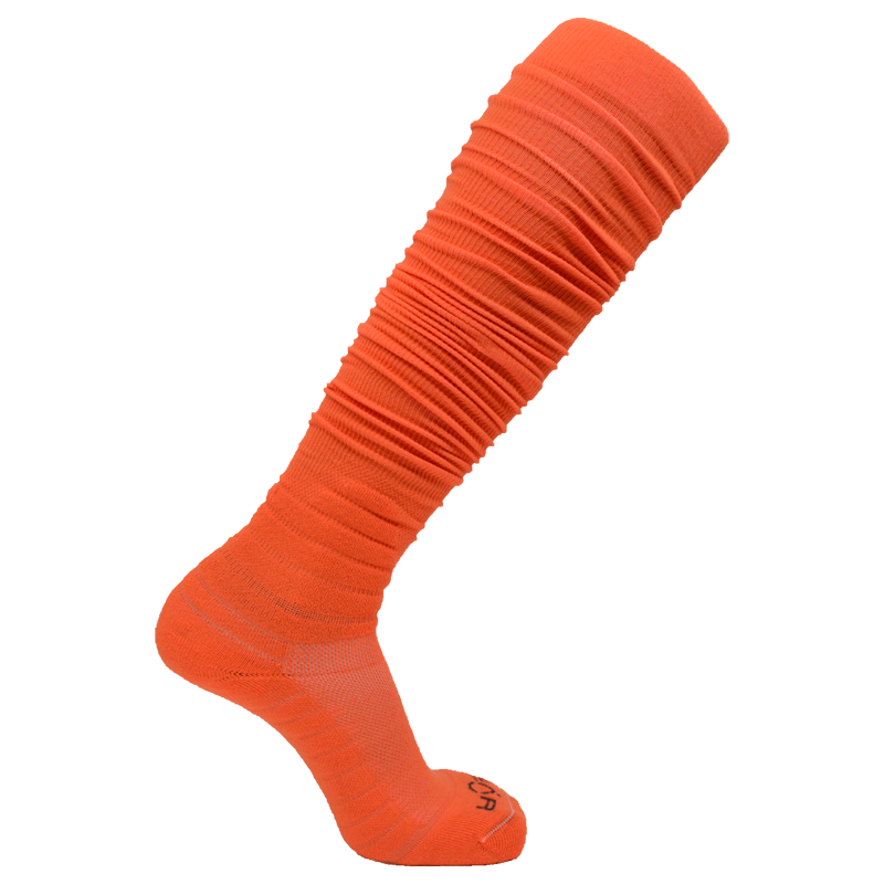 Calcetines arrugados Pearsox (paquete de 6) 