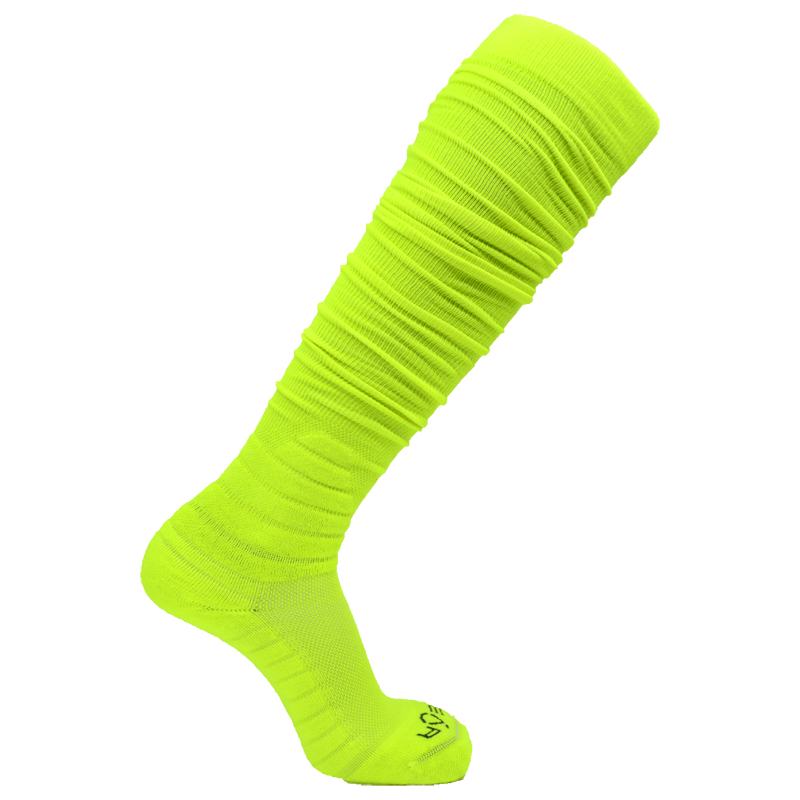 Calcetines arrugados Pearsox (paquete de 6) 