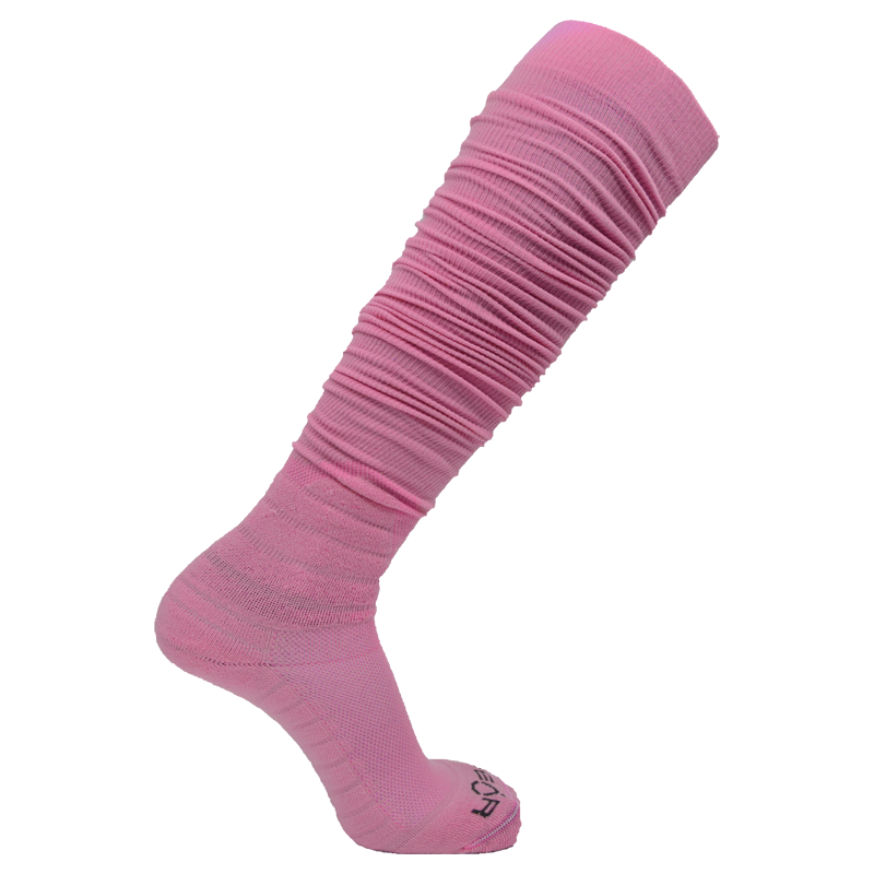 Calcetines arrugados Pearsox (paquete de 6) 