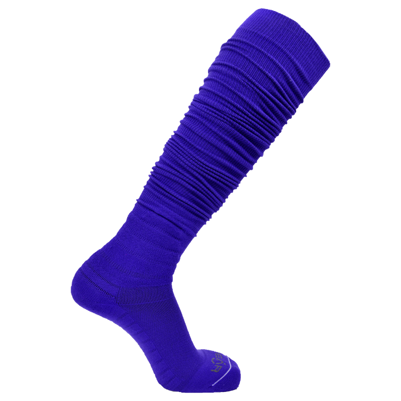 Calcetines arrugados Pearsox (paquete de 6) 