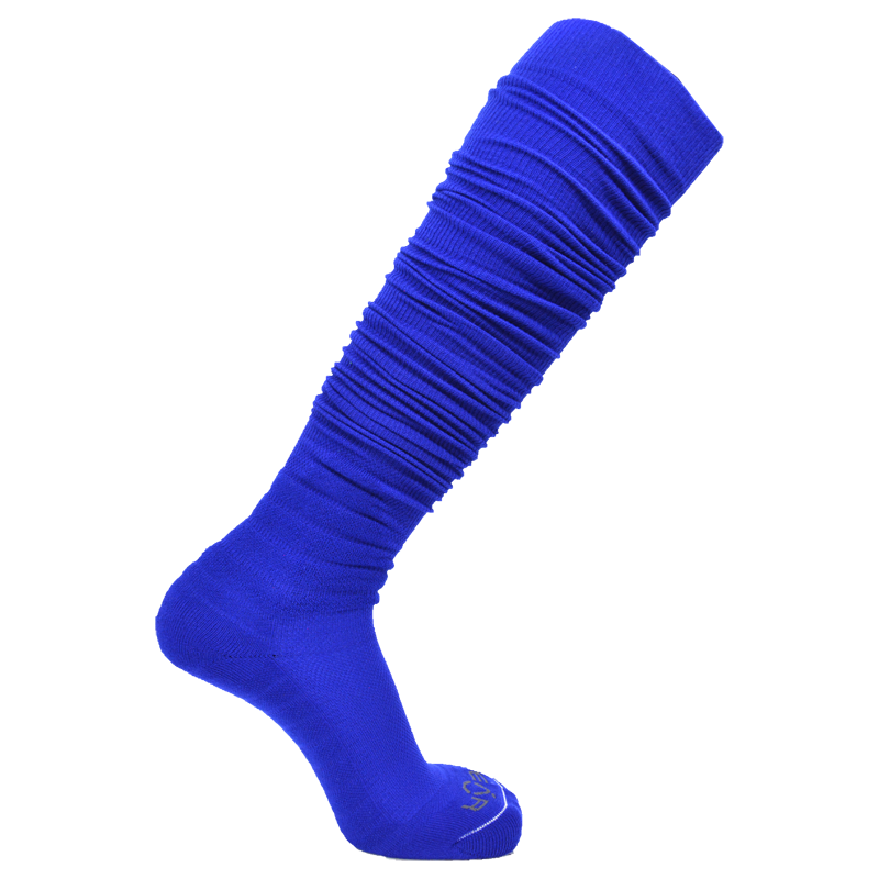 Calcetines arrugados Pearsox (paquete de 6) 