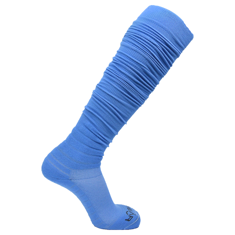 Calcetines arrugados Pearsox (paquete de 6) 