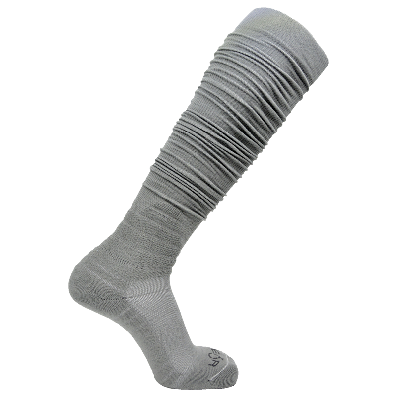 Calcetines arrugados Pearsox (paquete de 6) 