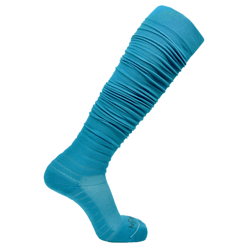 Calcetines arrugados Pearsox (paquete de 6) 