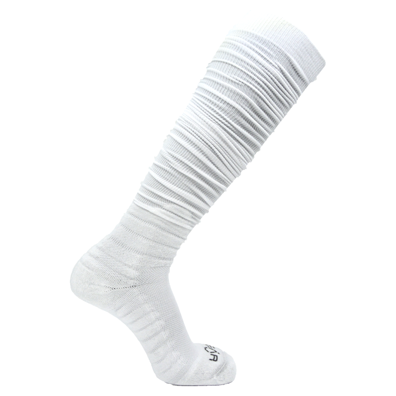 Calcetines arrugados Pearsox (paquete de 6) 