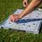 Magnetic Hinge Tactic Board by Soccer Innovations (3 Sizes)