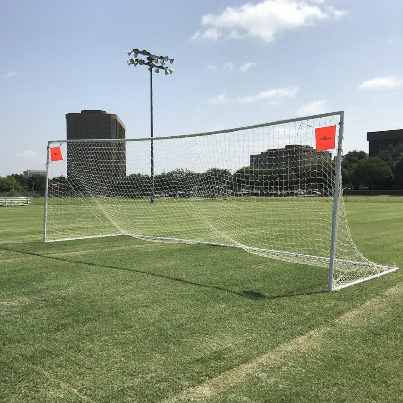 Diana de tiro de red de fútbol de Soccer Innovations
