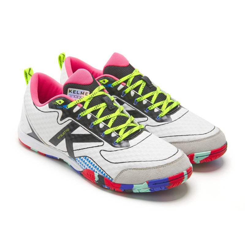 Kappa futsal shoes sales