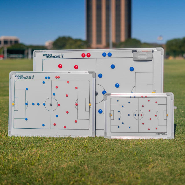 Soccer Innovations Tactical Board - Thumbnail 4