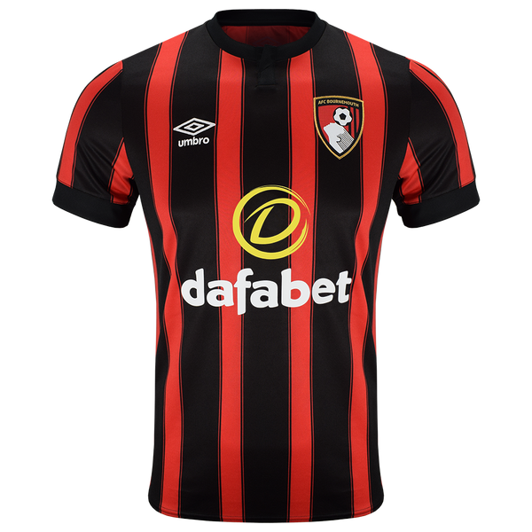 Umbro 23/24 AFC Bournemouth Home Jersey