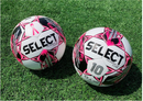 Select Numero 10 Cure v23 Soccer Ball-Soccer Command