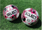 Select Numero 10 Cure v23 Soccer Ball-Soccer Command