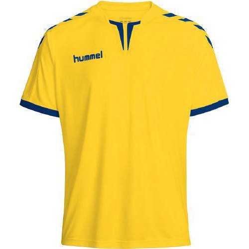 hummel Core Soccer Jersey (youth)-Soccer Command