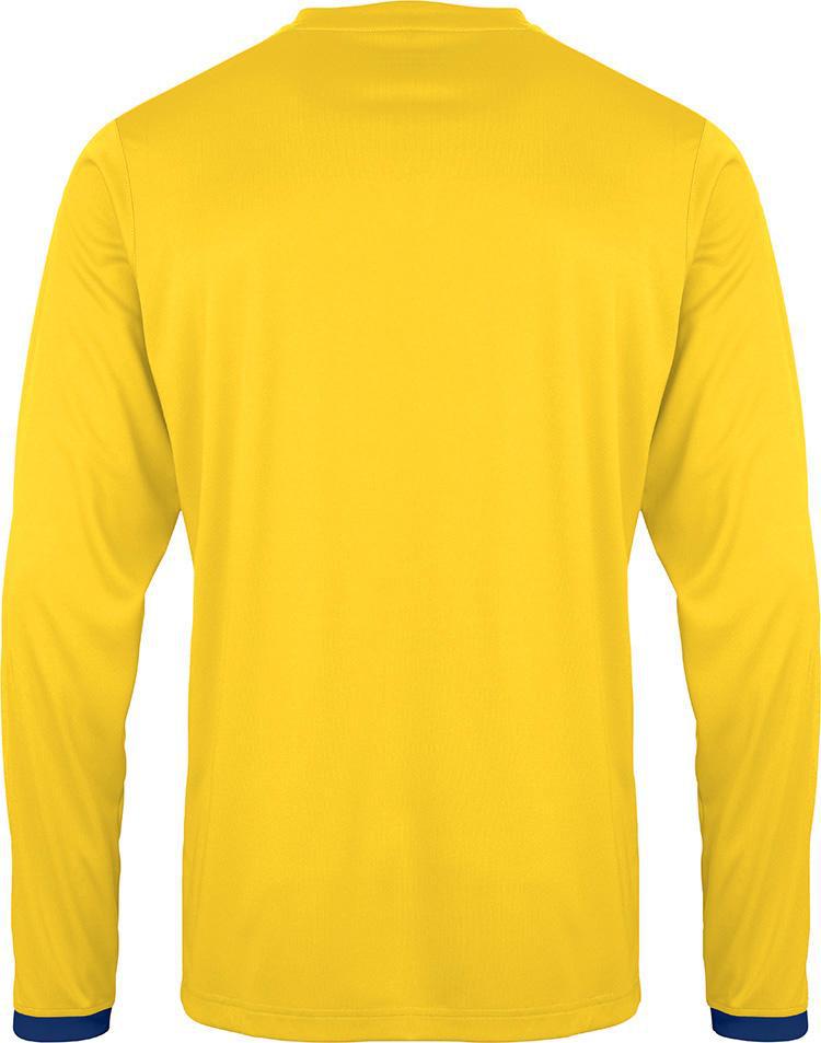 hummel Core Long Sleeve Soccer Jersey (youth)-Soccer Command