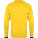 hummel Core Long Sleeve Soccer Jersey (adult)-Soccer Command