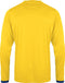 hummel Core Long Sleeve Soccer Jersey (adult)-Soccer Command