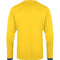 hummel Core Long Sleeve Soccer Jersey (adult)-Soccer Command