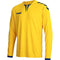 hummel Core Long Sleeve Soccer Jersey (adult)-Soccer Command