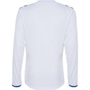 hummel Core Long Sleeve Soccer Jersey (adult)-Soccer Command