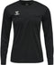 hummel Referee Chevron LS Jersey-Soccer Command