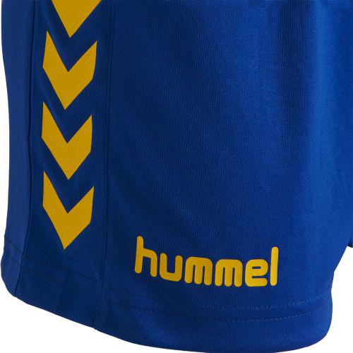 hummel Core Women's Soccer Shorts-Soccer Command