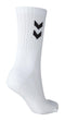 hummel Basic Socks (3-Pack)-Soccer Command