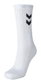 hummel Basic Socks (3-Pack)-Soccer Command