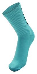 hummel Fundamental Socks (3-Pack)-Soccer Command