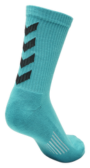 hummel Fundamental Socks (3-Pack)-Soccer Command