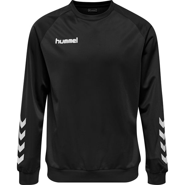 hummel Promo Poly Sweatshirt-Soccer Command