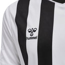 hummel Core XK Striped SS Jersey (youth)-Soccer Command